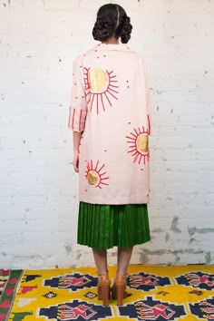 ooty Introduces Sustainable Fabric Initiative